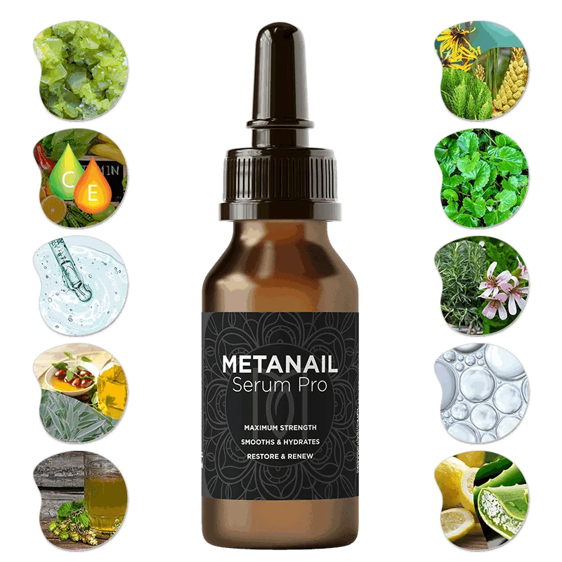 Metanail